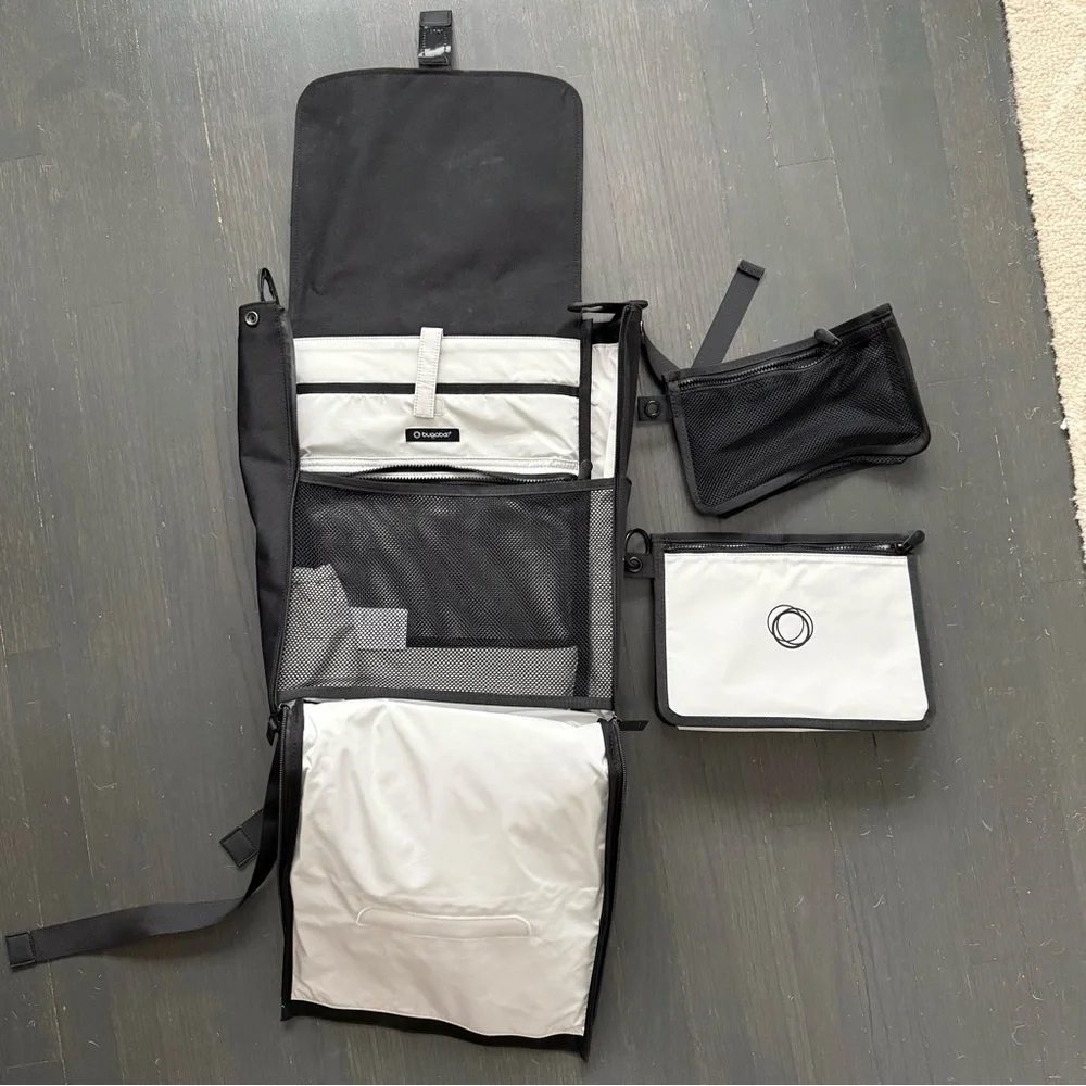 Bugaboo changing backpack - Picture 2 of 3